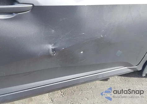 2016 Honda Civic Ex из США, поврежденный, VIN 19XFC2F72GE035299